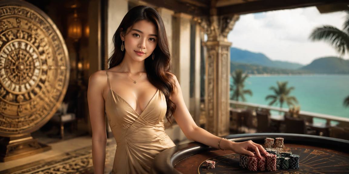 allsport365 Casino Trực Tiếp Bàn Quay